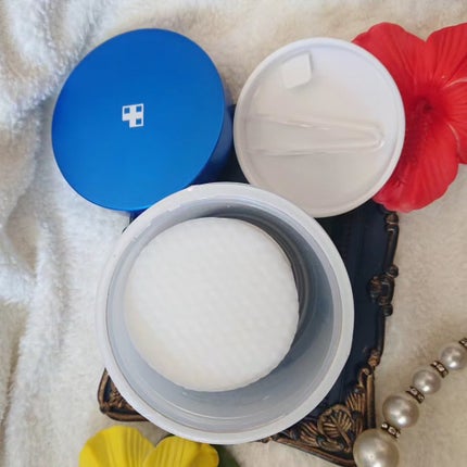 ゼロ毛穴パッド 2.0/MEDICUBE/トナーパッドを使ったクチコミ(7枚目)