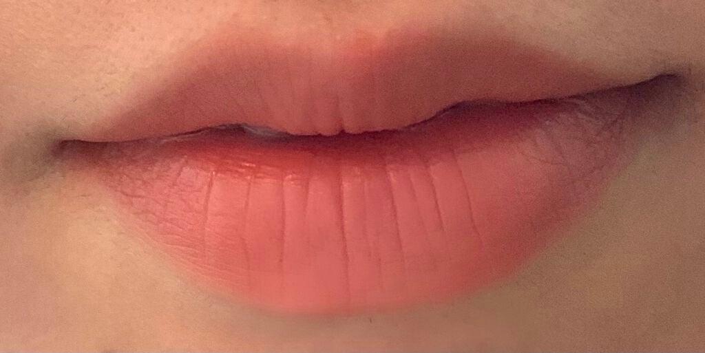 アディクション ザ マット リップ リキッド/ADDICTION/口紅を使ったクチコミ(2枚目)