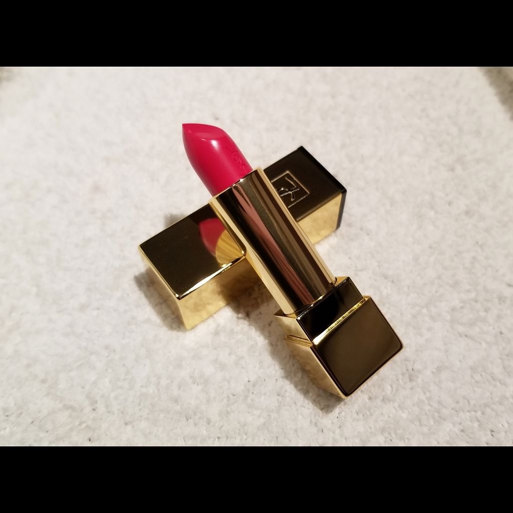 YSL リップライナー/YVES SAINT LAURENT BEAUTE/リップライナーを使ったクチコミ（3枚目）