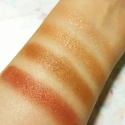 スリムスケッチアイブロウペンシル/U R GLAM/アイブロウペンシルを使ったクチコミ(4枚目)