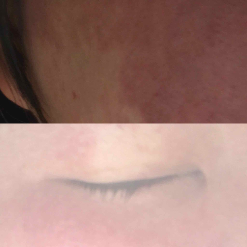 SC クリームファンデN/マーシュ・フィールド/クリーム・エマルジョンファンデーションを使ったクチコミ（2枚目）