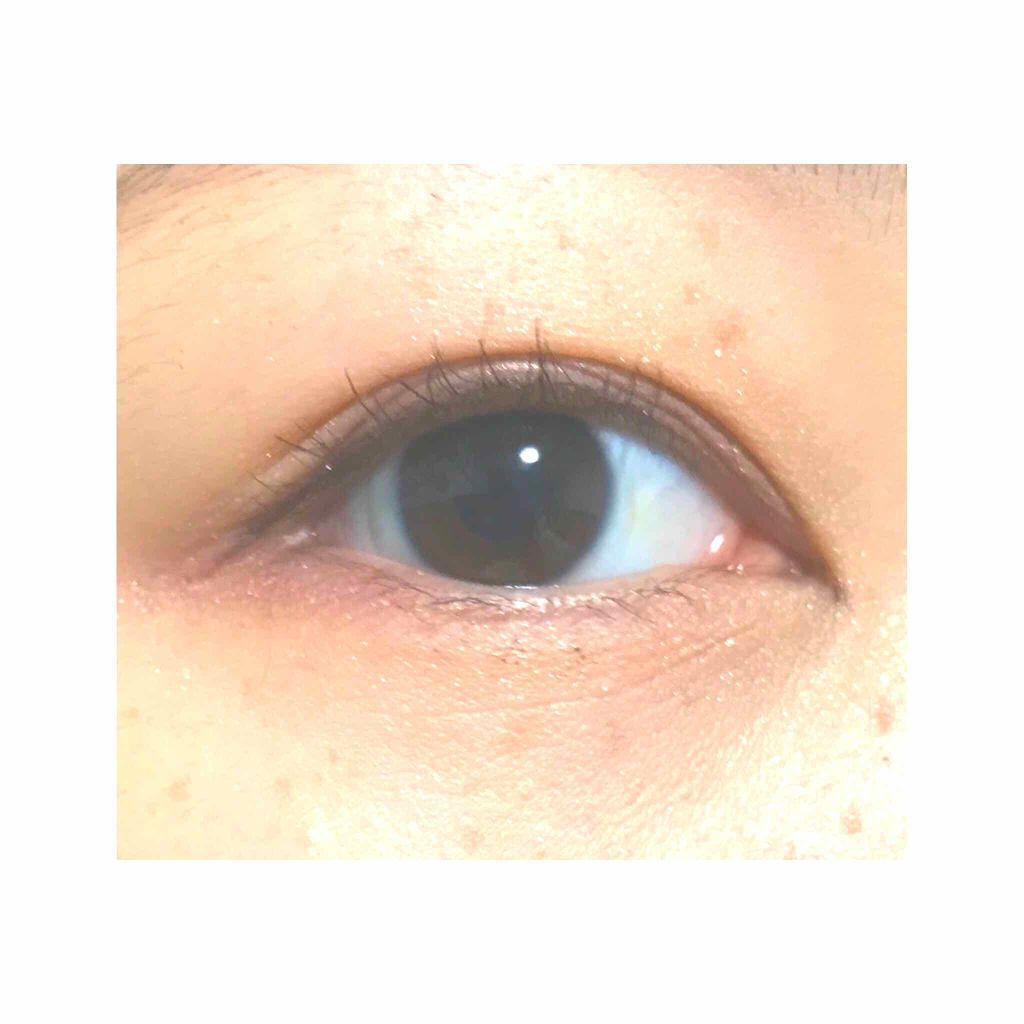 トーンアップアイシャドウ/CEZANNE/アイシャドウパレットを使ったクチコミ(2枚目)