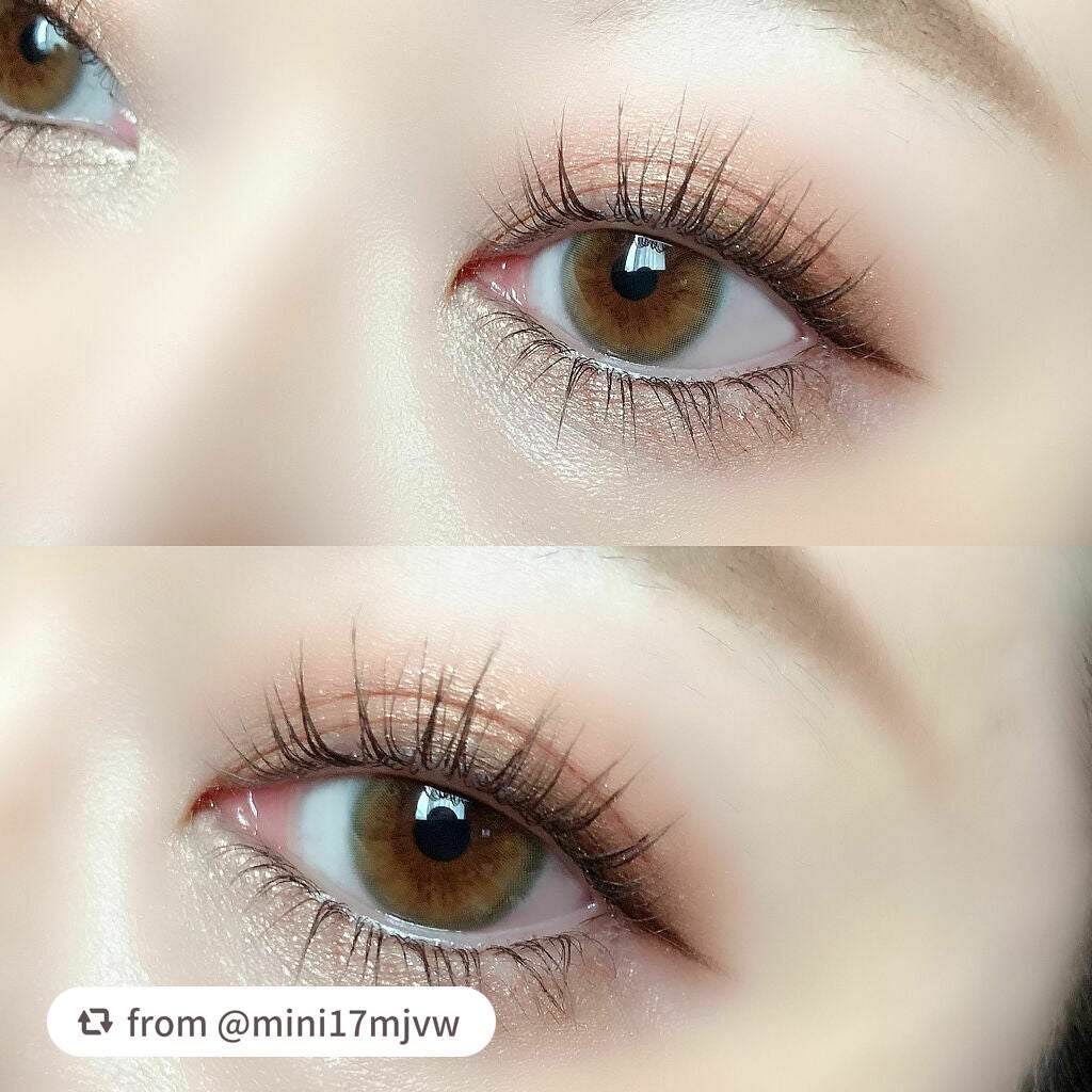 グロッシーリッチ アイズ N/Visée/アイシャドウパレットを使ったクチコミ(4枚目)