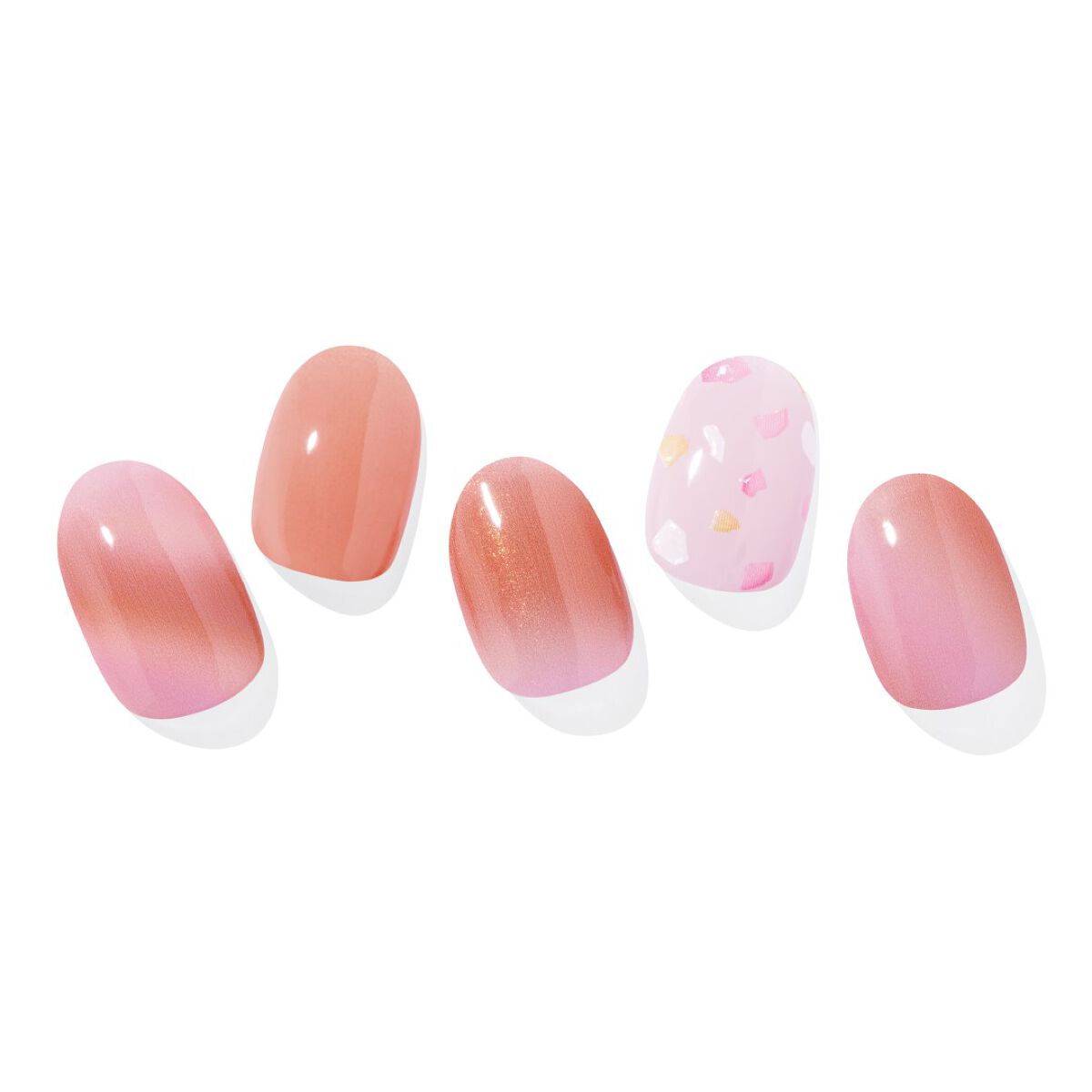 ND-377 N Coral Sky (DAZE DAYZ)