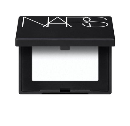 ライトリフレクティングセッティングパウダー プレスト N/NARS/プレストパウダーを使ったクチコミ(2枚目)