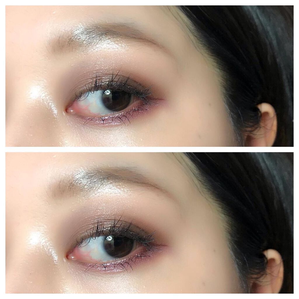 デザイニング カラー アイズ/SUQQU/アイシャドウパレットを使ったクチコミ(5枚目)