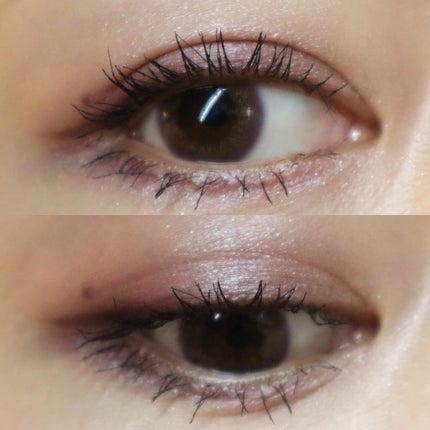 シグニチャー カラー アイズ/SUQQU/アイシャドウパレットを使ったクチコミ(8枚目)