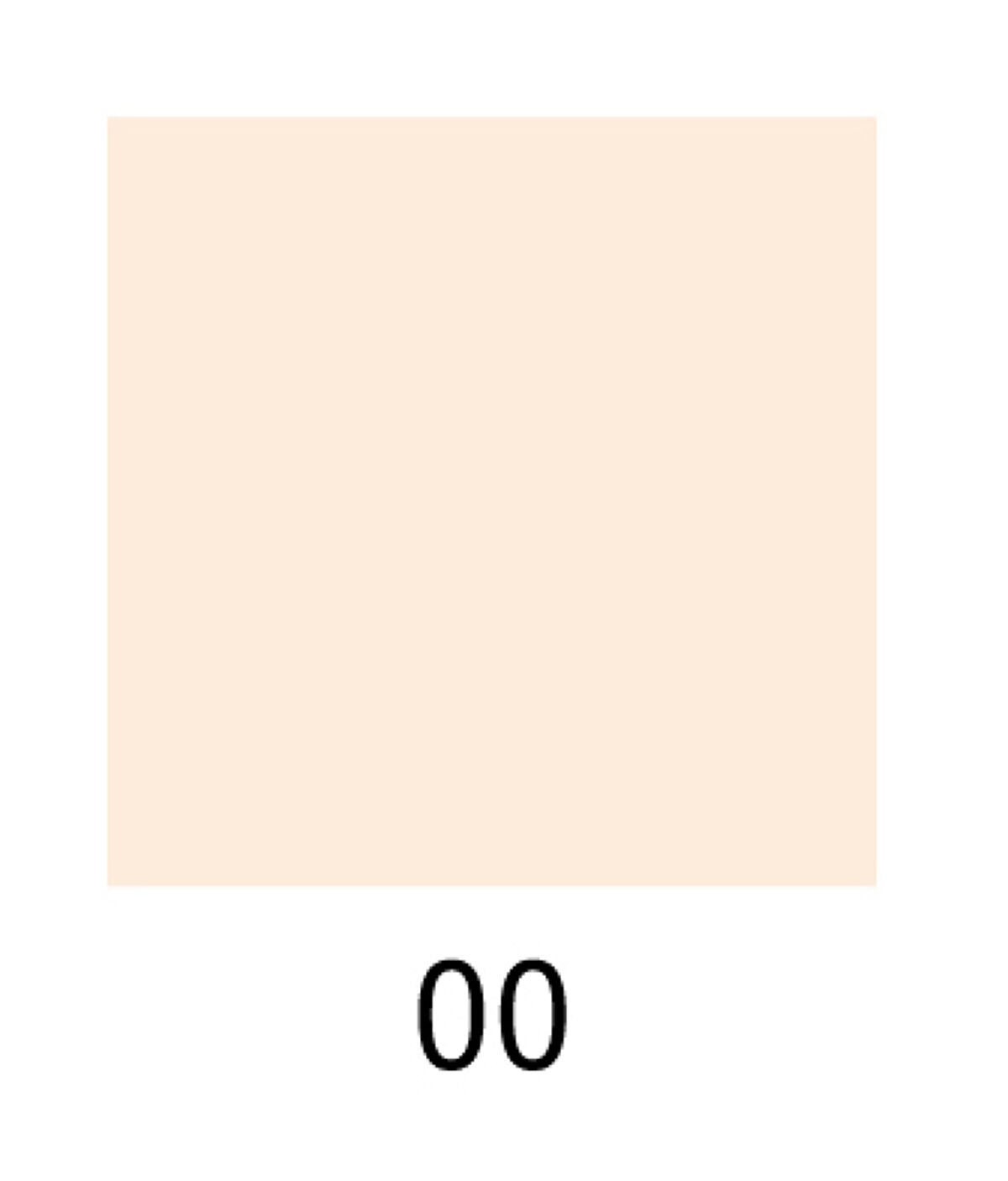 ロングラスティング クリームファンデーション 00