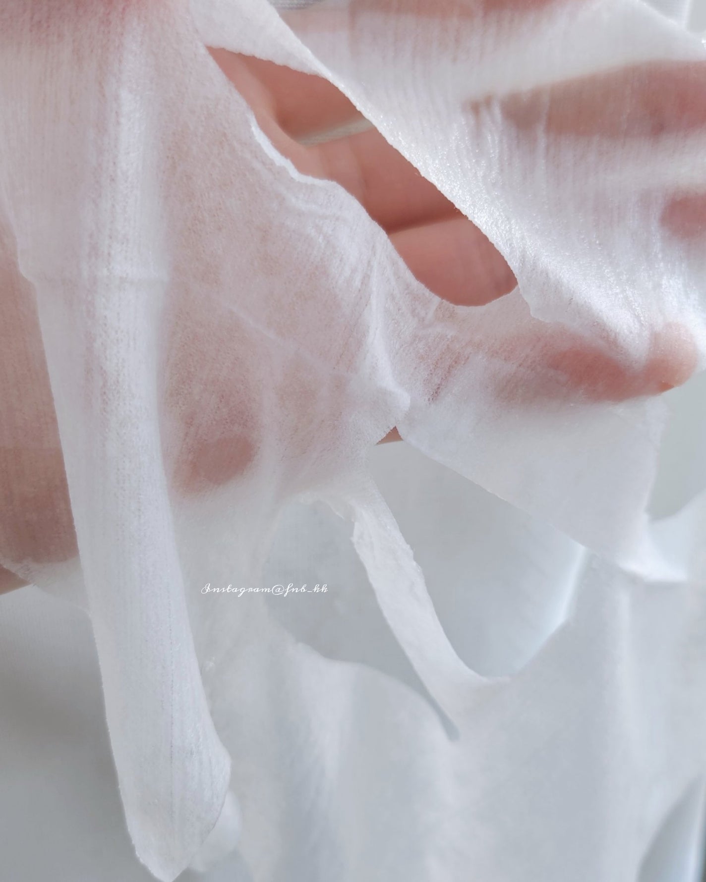 レッドシカマスクパック/MEDICUBE/シートマスク・パックを使ったクチコミ(2枚目)