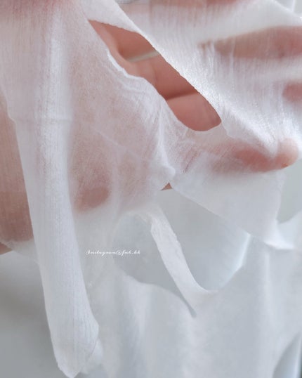 レッドシカマスクパック/MEDICUBE/シートマスク・パックを使ったクチコミ(2枚目)