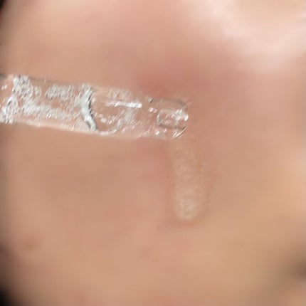 チェリーブロッサムブレミッシュ8GFセラム/Bring Back/化粧水を使ったクチコミ(4枚目)