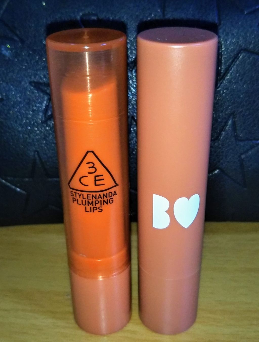 3CE PLUMPING LIPS/3CE/リップグロスを使ったクチコミ(1枚目)