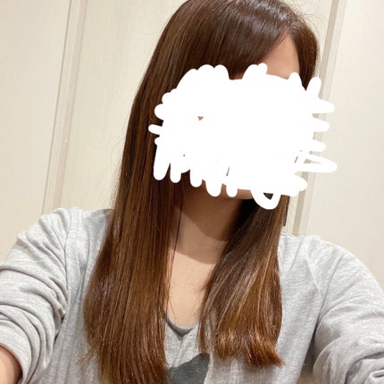 エイトザタラソ ユー CBD&リフレッシング クレンズ 美容液シャンプー/CBD&バランシング ダメージリペア 美容液ヘアトリートメント/エイトザタラソ/市販シャンプーを使ったクチコミ(4枚目)