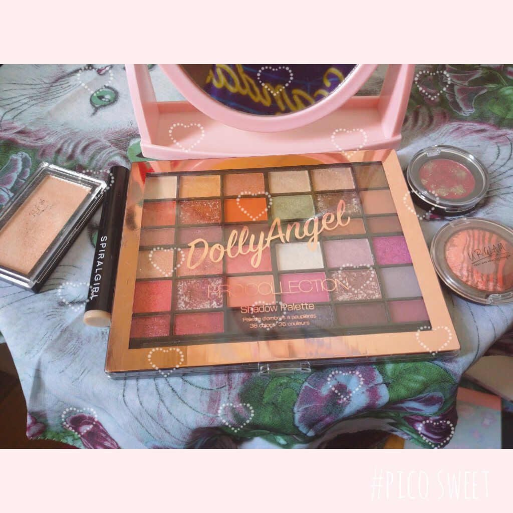 プレミアムクッションファンデーション マット/ティアラガール/クッションファンデーションを使ったクチコミ（2枚目）