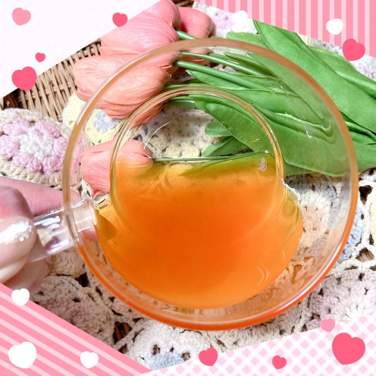 ザ・コラーゲン EXR <ドリンク>/ザ・コラーゲン/美容ドリンクを使ったクチコミ(3枚目)