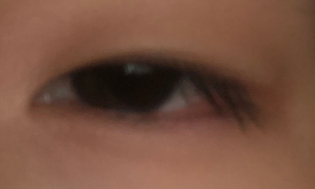 ローヤルゼリー配合 栄養ローション/DAISO/美容液を使ったクチコミ（3枚目）