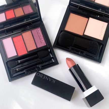 カネボウ Nールージュ/KANEBO/口紅を使ったクチコミ(10枚目)