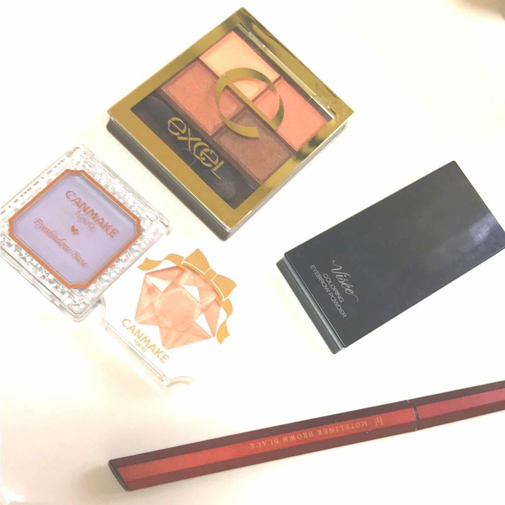 ロング&カールマスカラ アドバンストフィルム/ヒロインメイク/マスカラを使ったクチコミ(2枚目)