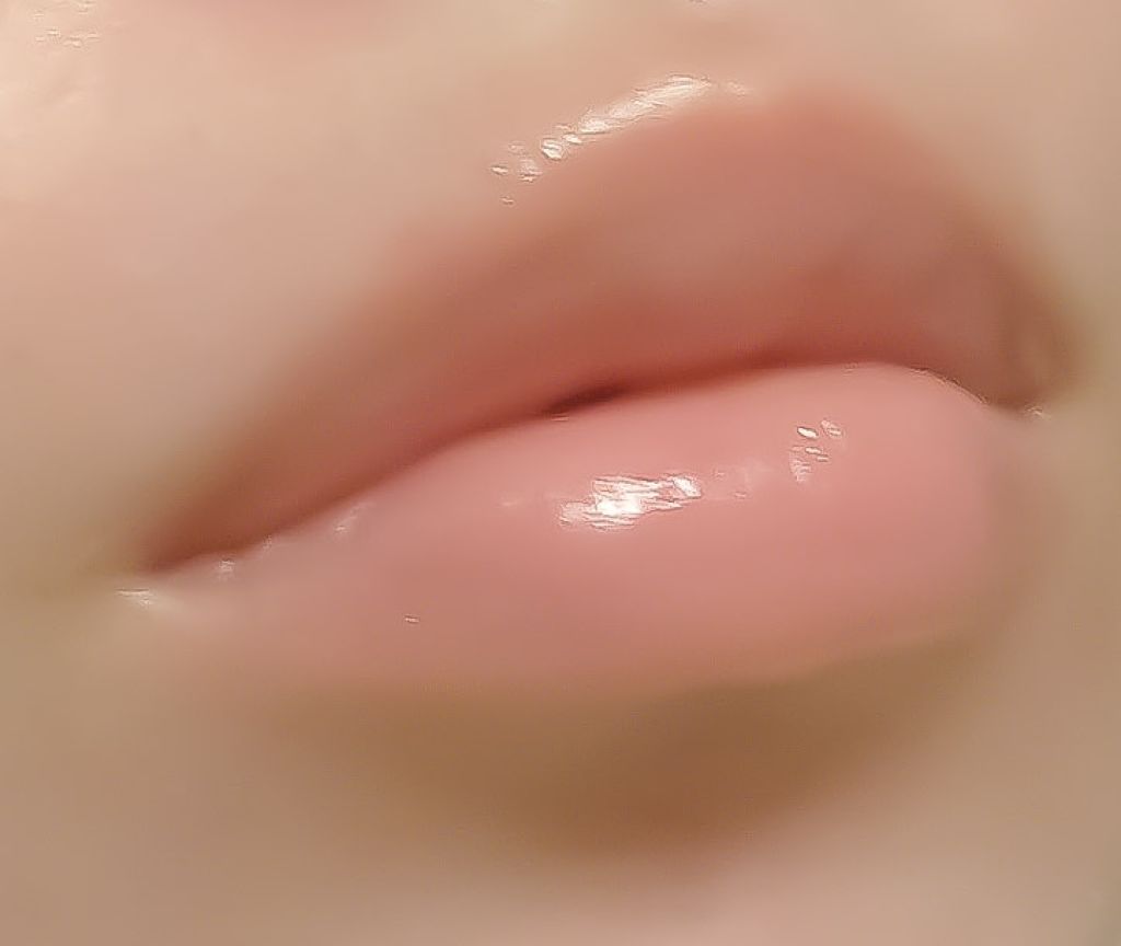 【旧】ディオール アディクト リップ マキシマイザー/Dior/リップグロスを使ったクチコミ(2枚目)