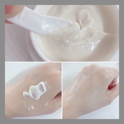 ディアフルラン クリーム/ミリオナ化粧品/フェイスクリームを使ったクチコミ(4枚目)