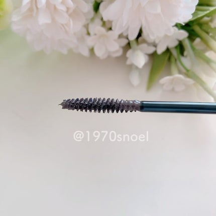 カールフィックスマスカラ ツイーザーセット/ETUDE/メイクアップキットを使ったクチコミ(5枚目)