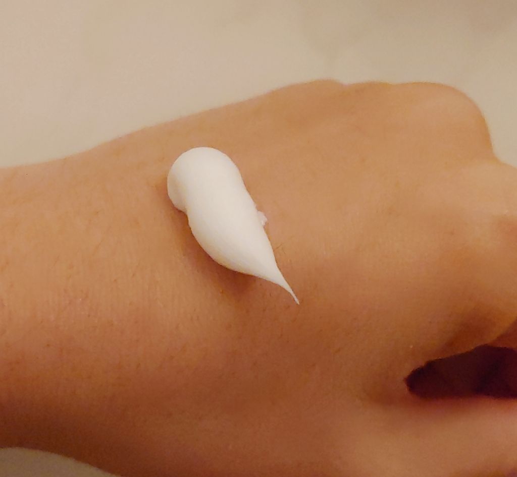 クレンジング洗顔 NA/なめらか本舗/洗顔フォームを使ったクチコミ(2枚目)