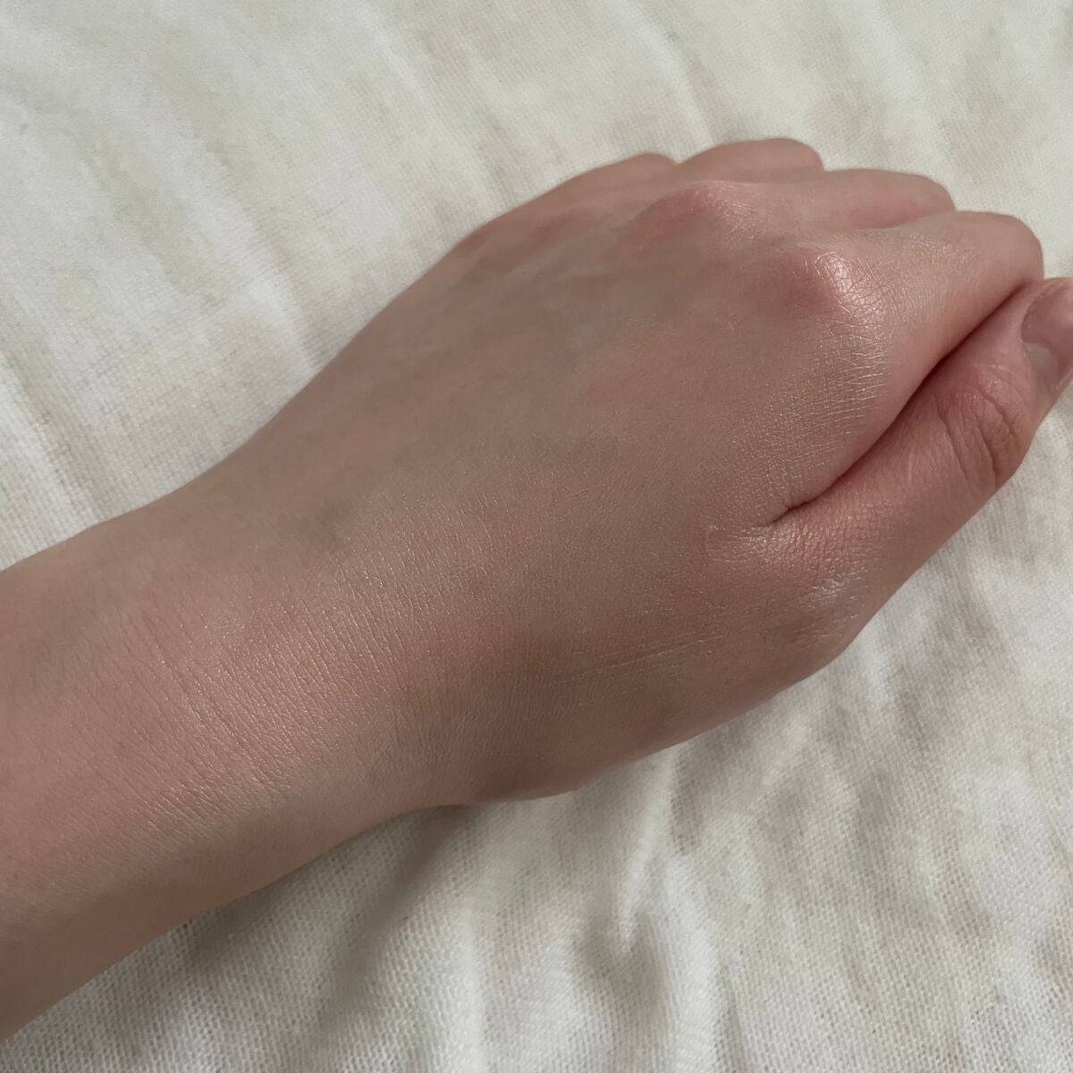 ウォータースプラッシュサンクリーム セラミド/espoir/日焼け止めクリームを使ったクチコミ(5枚目)