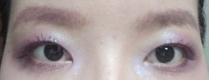 UR GLAM BRIGHTNING POWDER/U R GLAM/パウダーハイライトを使ったクチコミ(1枚目)