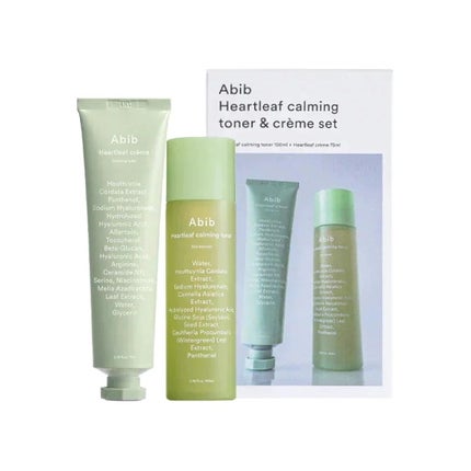 ドクダミトライアルキット/Abib /化粧水を使ったクチコミ(2枚目)