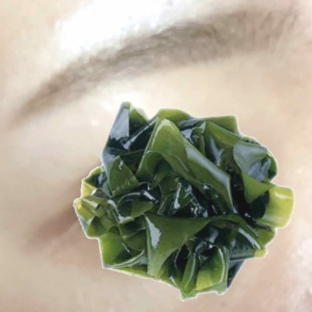 エバビレーナ アイブローコート/DAISO/アイブロウコートを使ったクチコミ（2枚目）