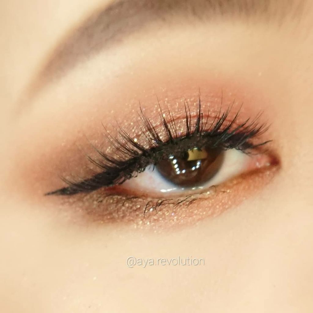 ルックアット マイアイズ/ETUDE/単色アイシャドウを使ったクチコミ（2枚目）