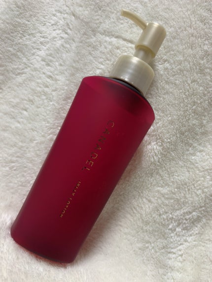 カナデル ジュレローション/CANADEL/化粧水を使ったクチコミ(1枚目)