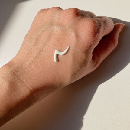 ベース クリアUVプロテクター/N organic/日焼け止めクリームを使ったクチコミ(2枚目)