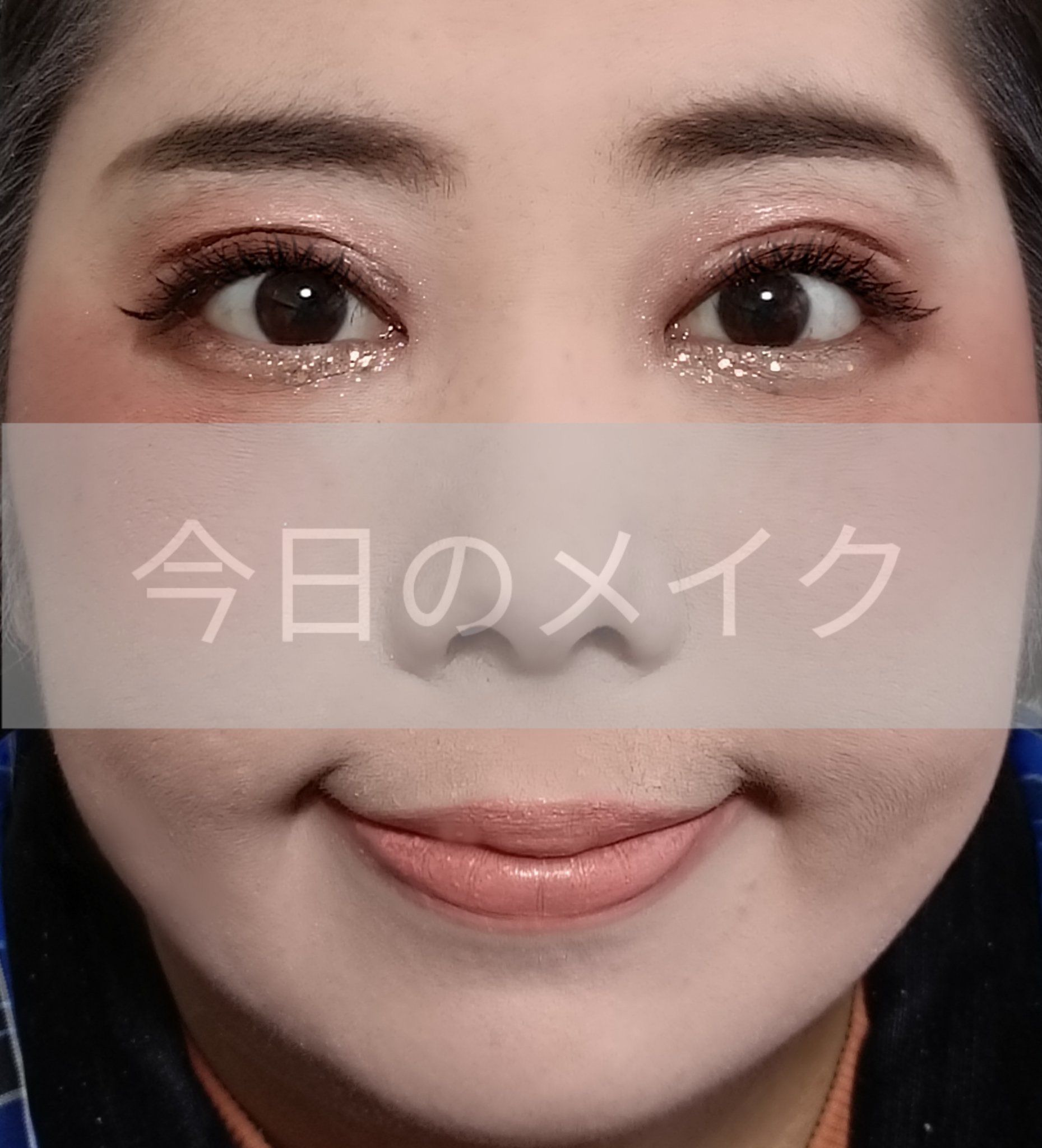 エチュアネット クリスタルシャイン リップ/ETUDE/口紅を使ったクチコミ（1枚目）