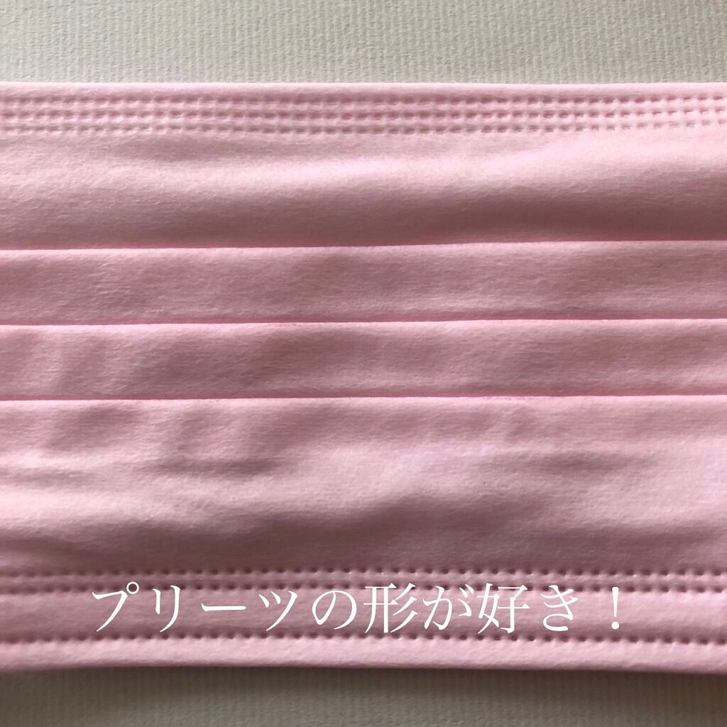 マスク マスコード/サンスマイル/マスクを使ったクチコミ(8枚目)