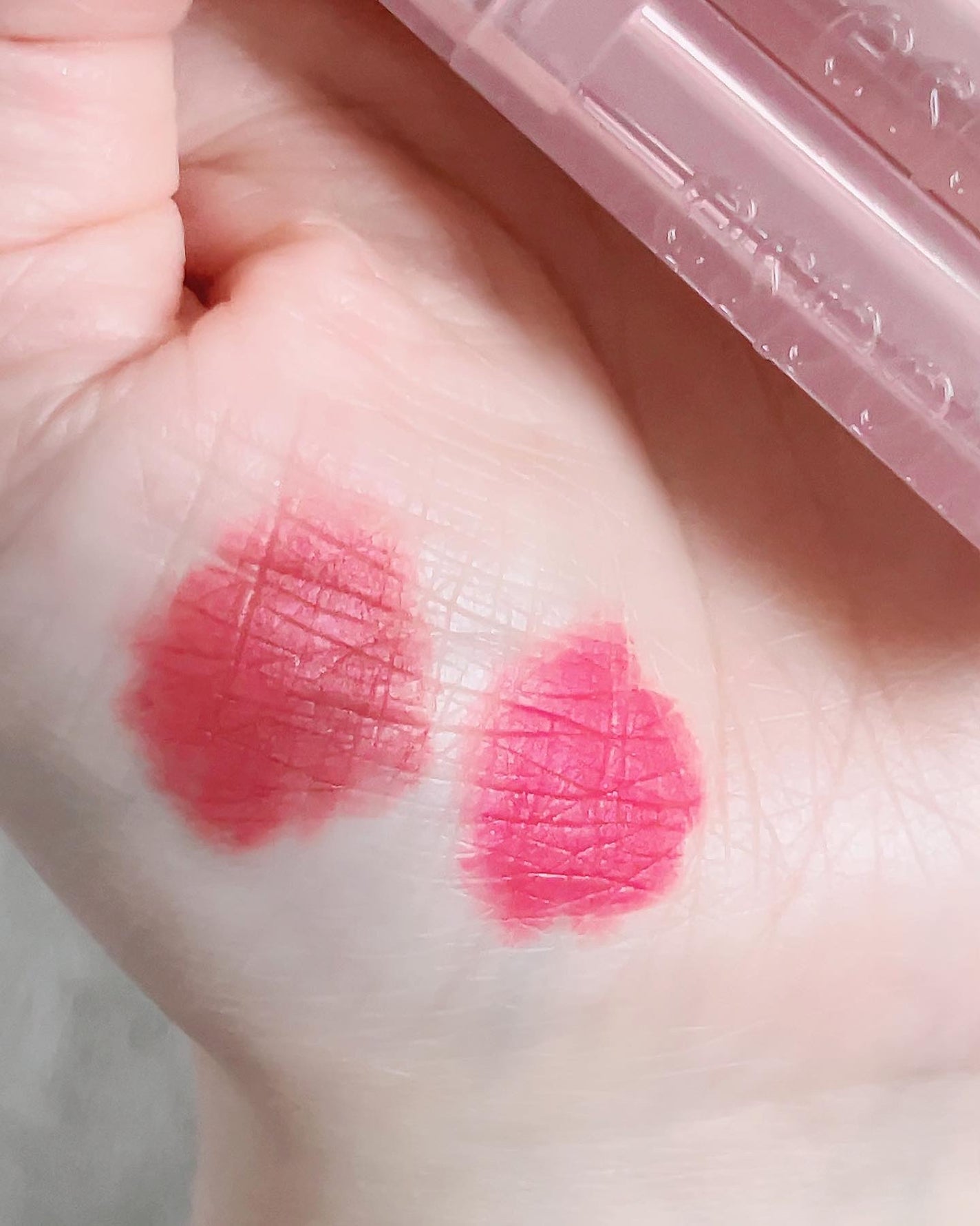 リアルアイパレット/espoir/マルチパレットを使ったクチコミ(10枚目)