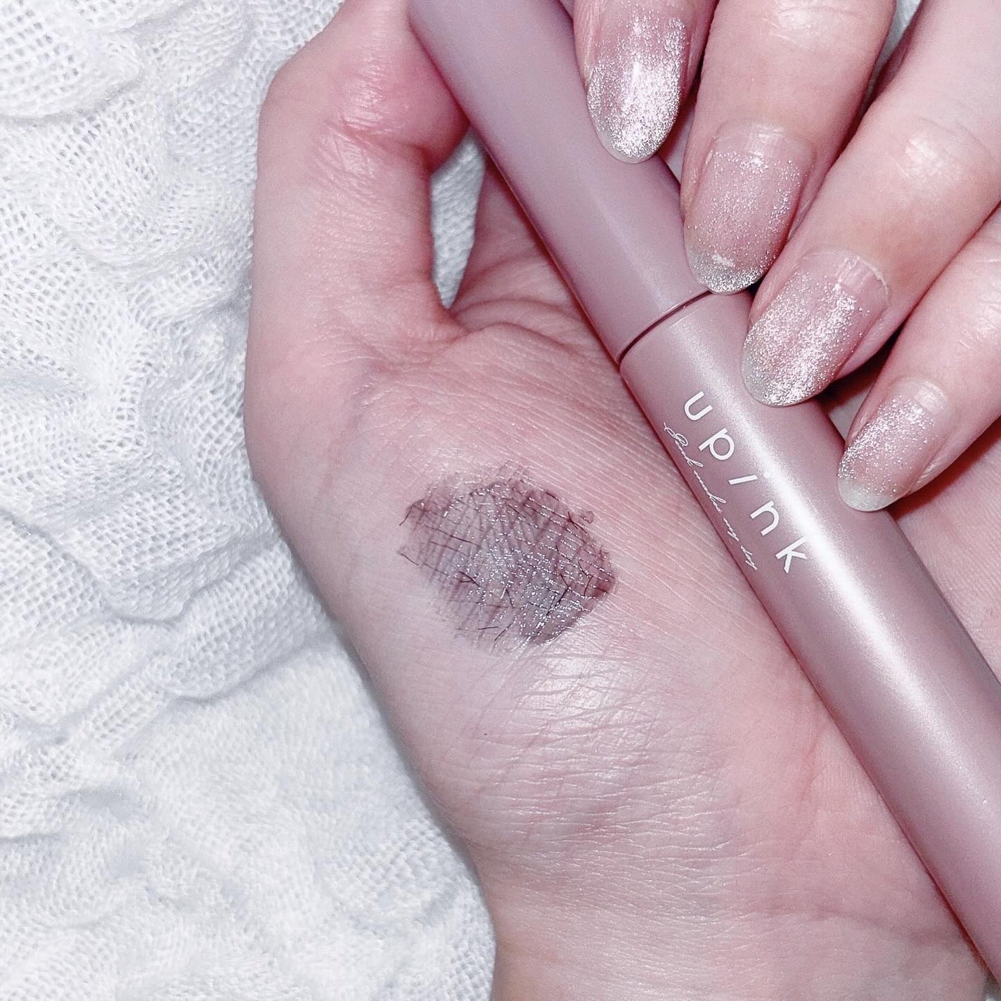 フェアリーカールマスカラ/upink/マスカラを使ったクチコミ(2枚目)