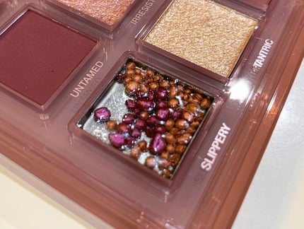 2024年冬新作アイシャドウパレット】ICY NUDE eyeshadow palette 2024年冬新作アイシャドウパレット】ICY NUDE eyeshadow palette
