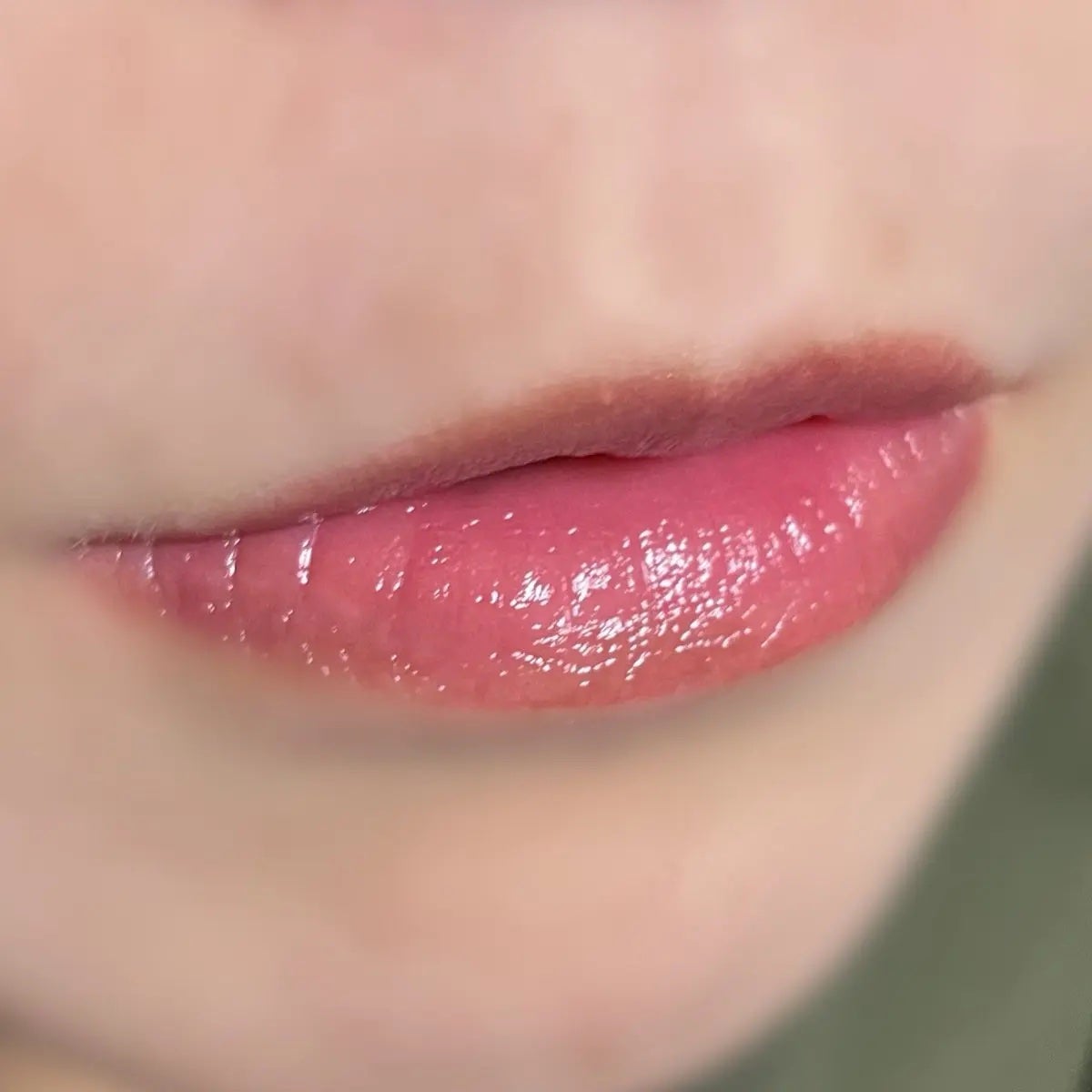 グロウラッピングティント/LIPGUARDIAN/リップティントを使ったクチコミ(3枚目)