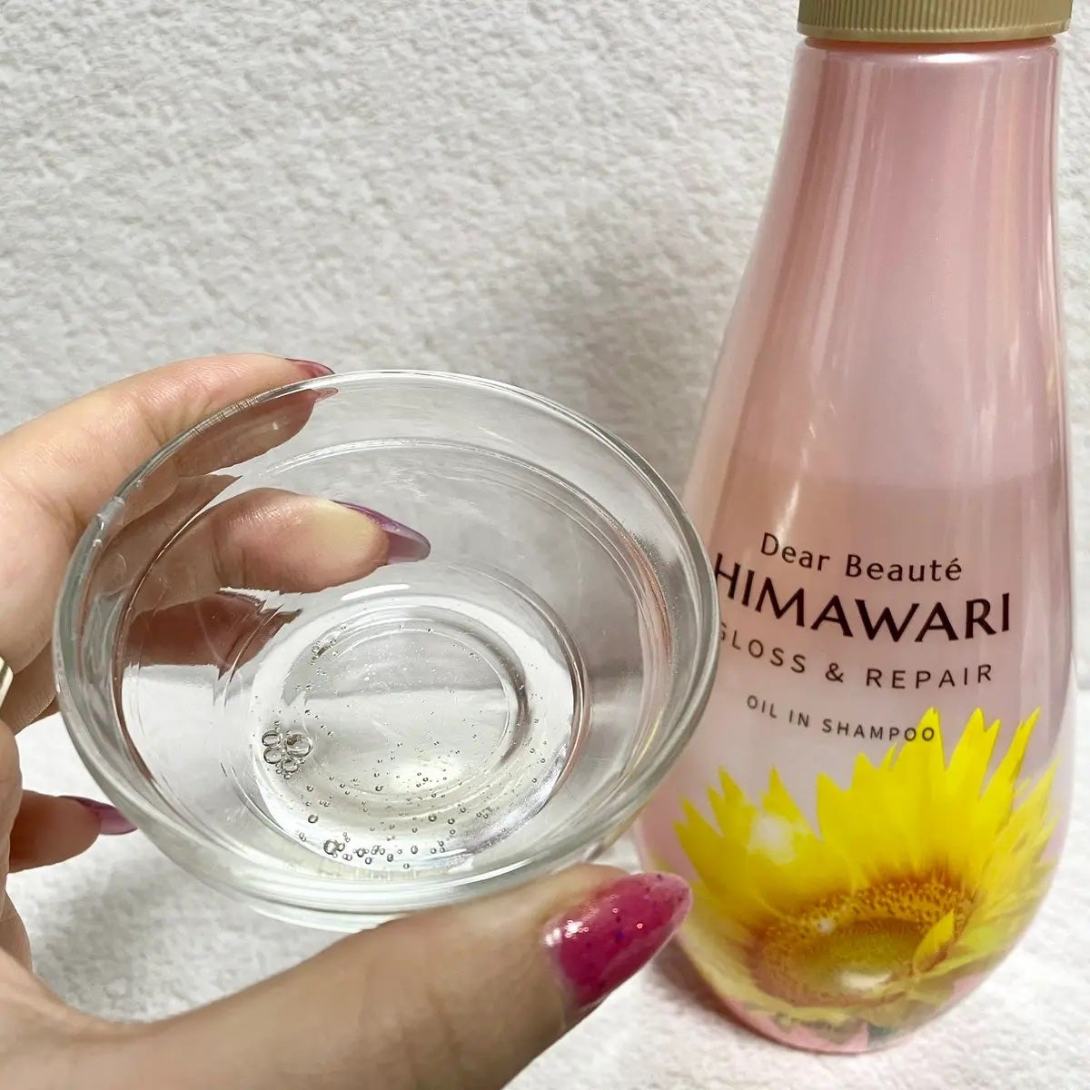 ãªã€ã«ã€ã³ã·ã£ã³ããŒïŒãªã€ã«ã€ã³ã³ã³ãã£ã·ã§ã㌠(ã°ãã¹ïŒãªãã¢)/ãã£ã¢ããŒã/åžè²©ã·ã£ã³ããŒã䜿ã£ãã¯ãã³ãïŒ2æç®ïŒ