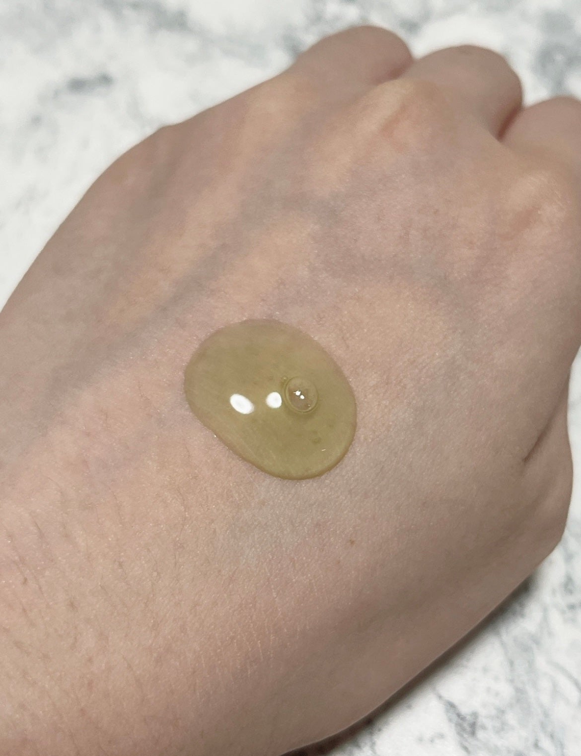 Noni Ampule/celimax/美容液を使ったクチコミ(2枚目)