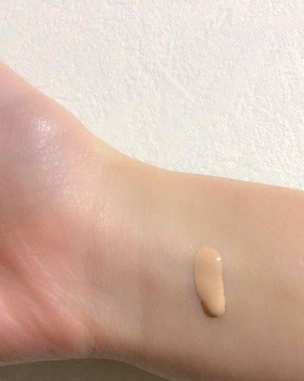 シークレットスキンメイカーゼロ(リキッド)/KATE/リキッドファンデーションを使ったクチコミ(2枚目)