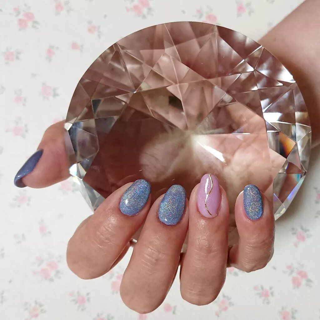 ウィークリージェル/HOMEI/ジェルネイルを使ったクチコミ(1枚目)