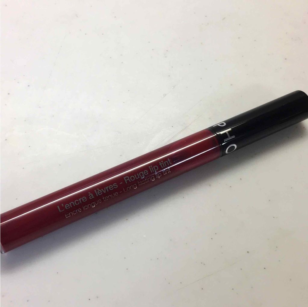 SEPHORA SEPHORA COLLECTION Rouge Lip Tint