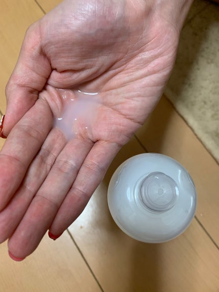 Wonder Ceramide Mochi Toner(トニーモリーワンダーCモチトナー)/TONYMOLY/化粧水を使ったクチコミ(3枚目)