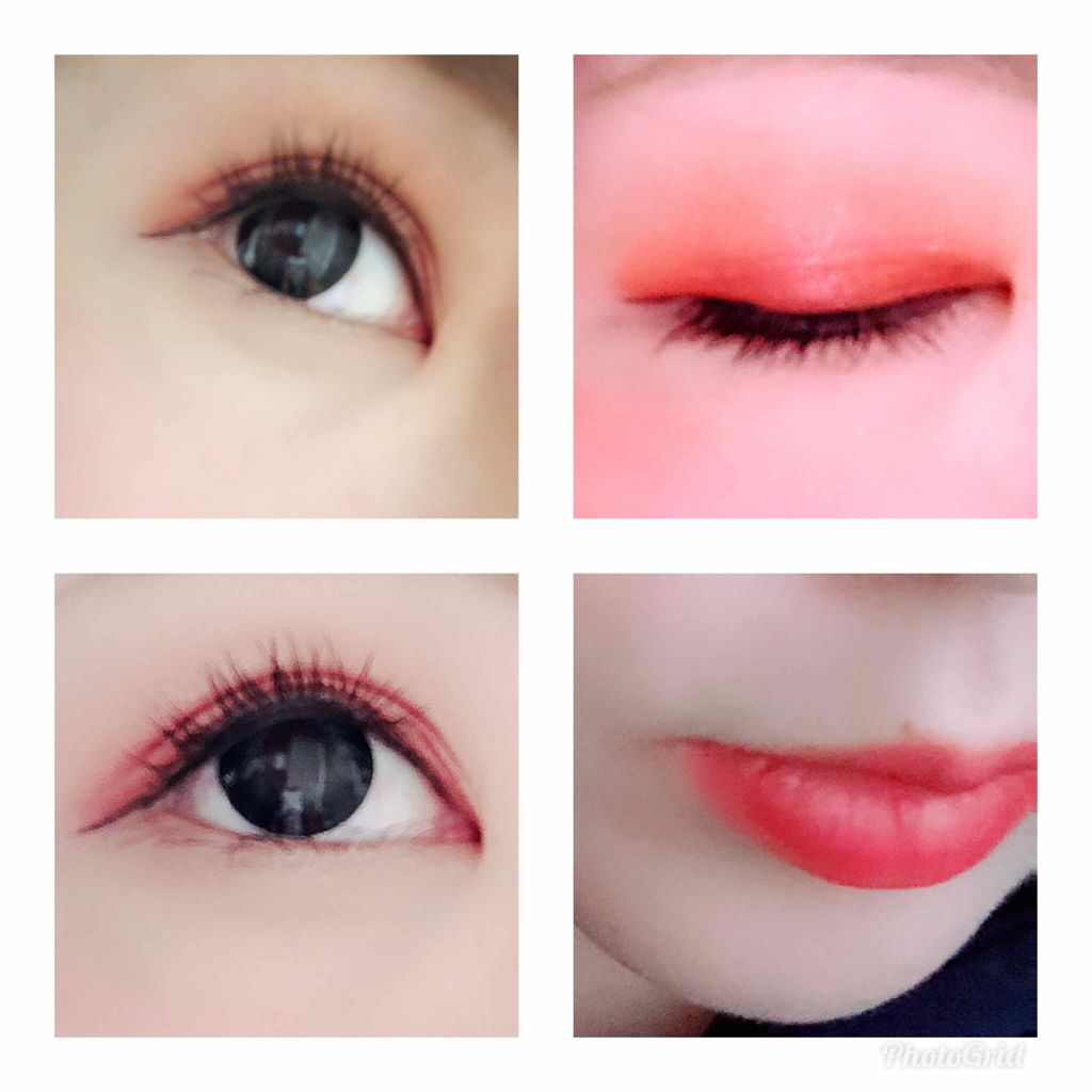 アディクション ザ アイシャドウ/ADDICTION/単色アイシャドウを使ったクチコミ（1枚目）