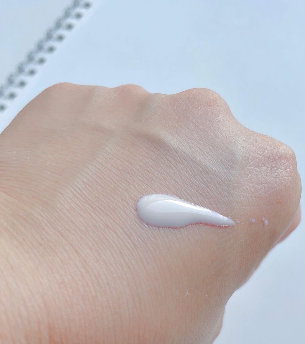 サンケア ザ パーフェクト プロテクター/SHISEIDO/日焼け止めミルクを使ったクチコミ（3枚目）