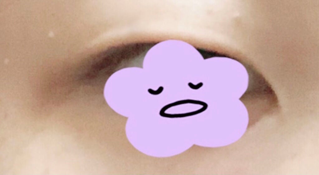 ルドゥーブル/ルドゥーブル/二重まぶた用アイテムを使ったクチコミ(2枚目)