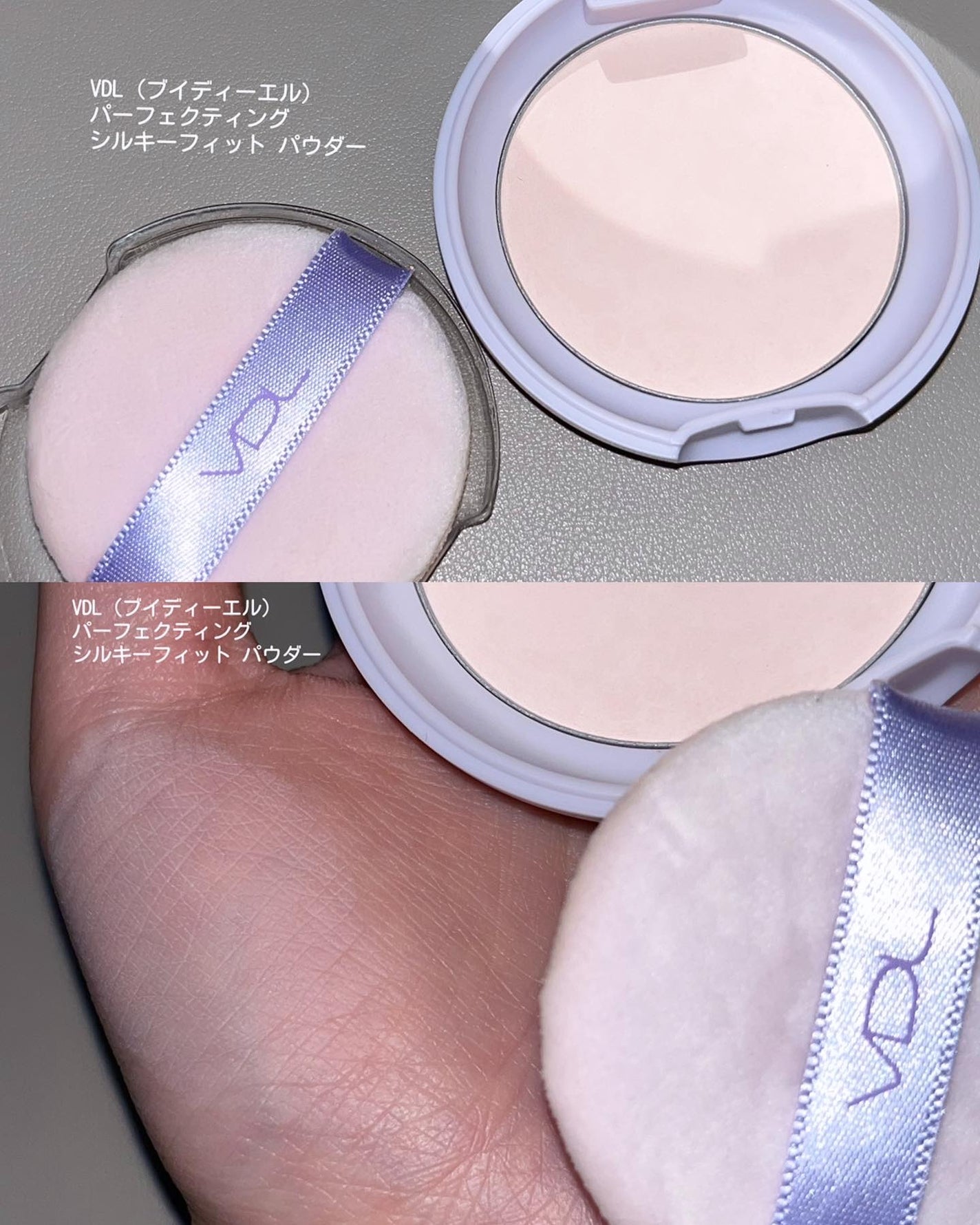 ピュア ブラッシュド サンシャイン チーク/PERIPERA/パウダーチークを使ったクチコミ(9枚目)