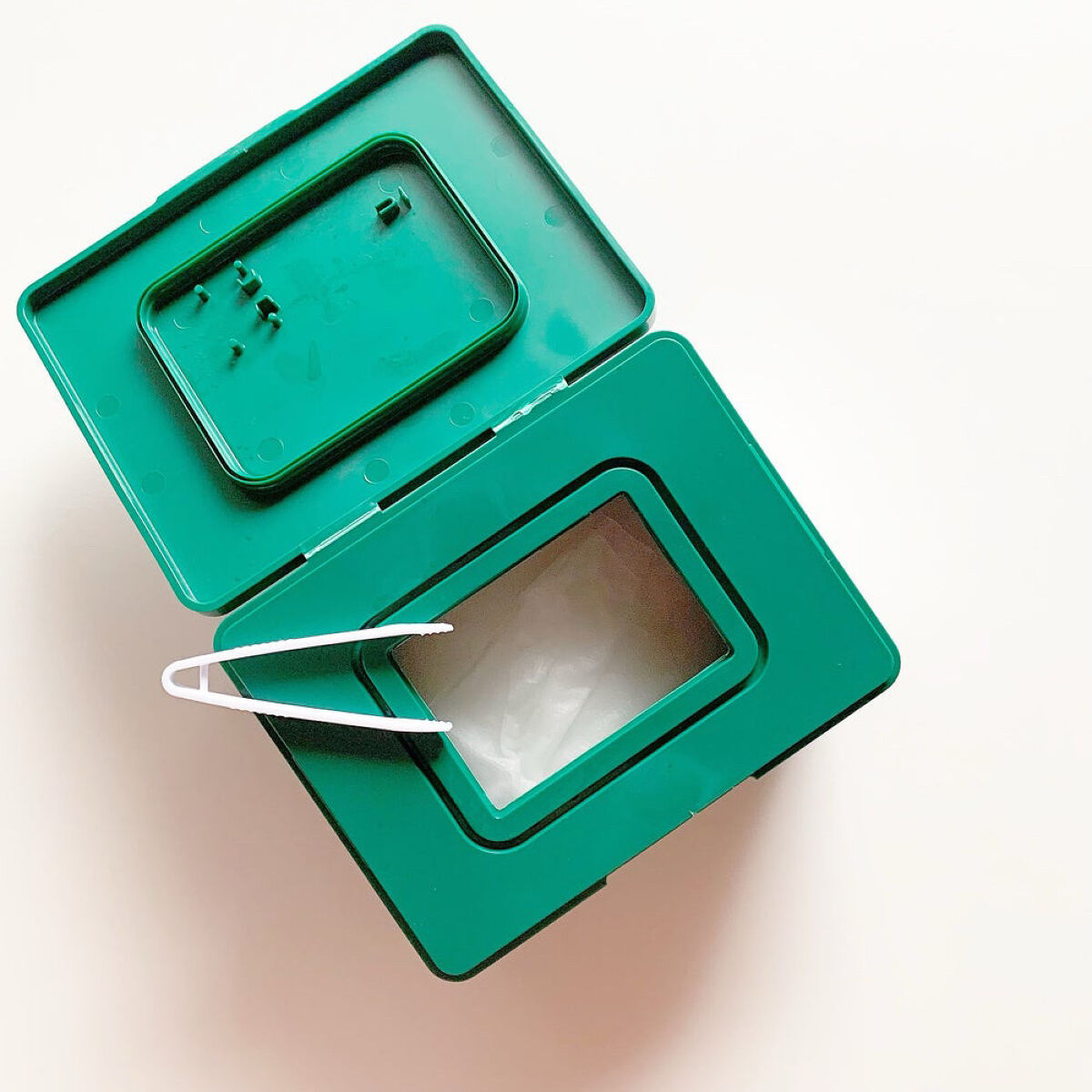 CICA デイリースージングマスク/VT/シートマスク・パックを使ったクチコミ（2枚目）